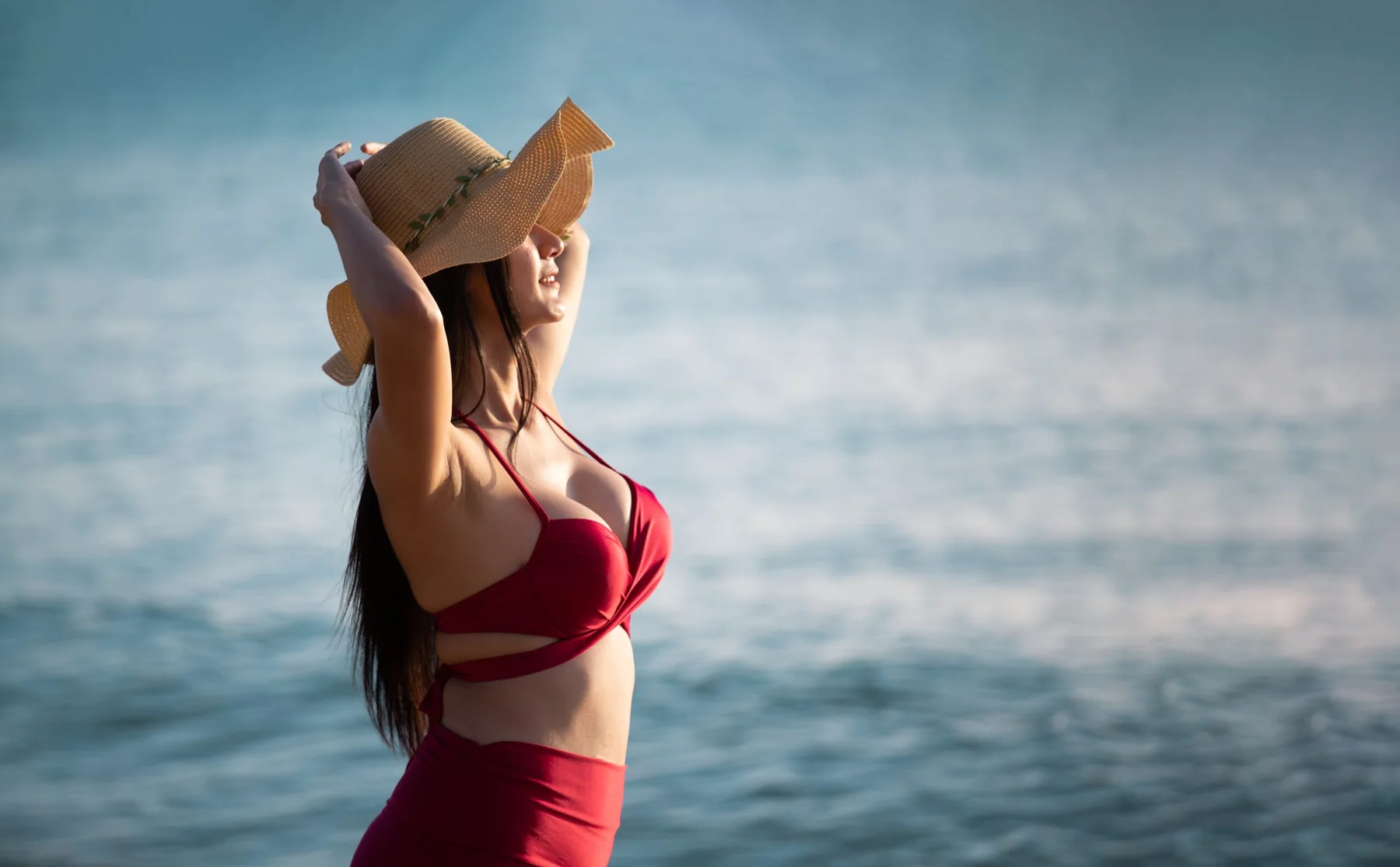 Get Summer-Ready Breasts with a Breast Lift in DFW Metroplex