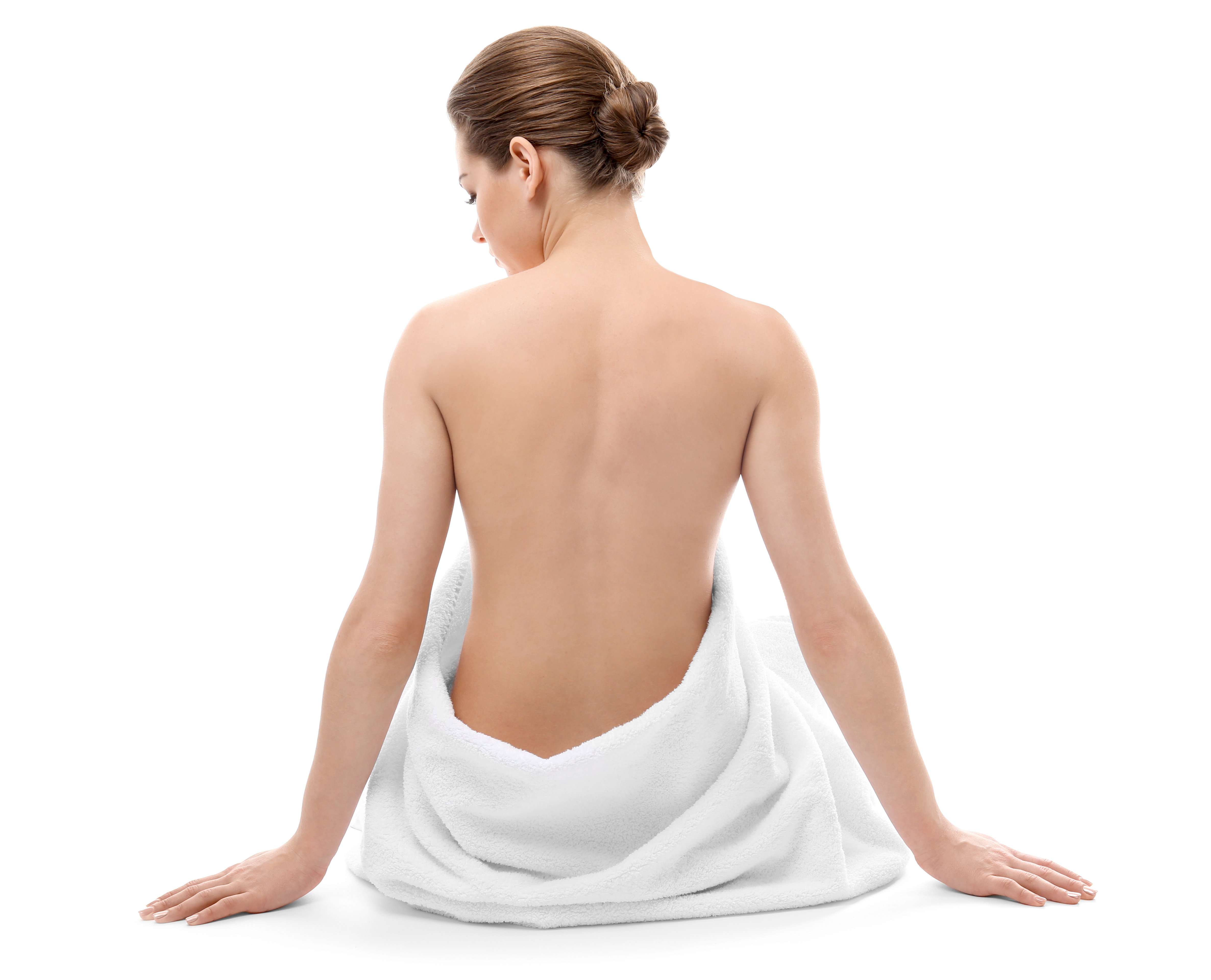 Back Lift imagery