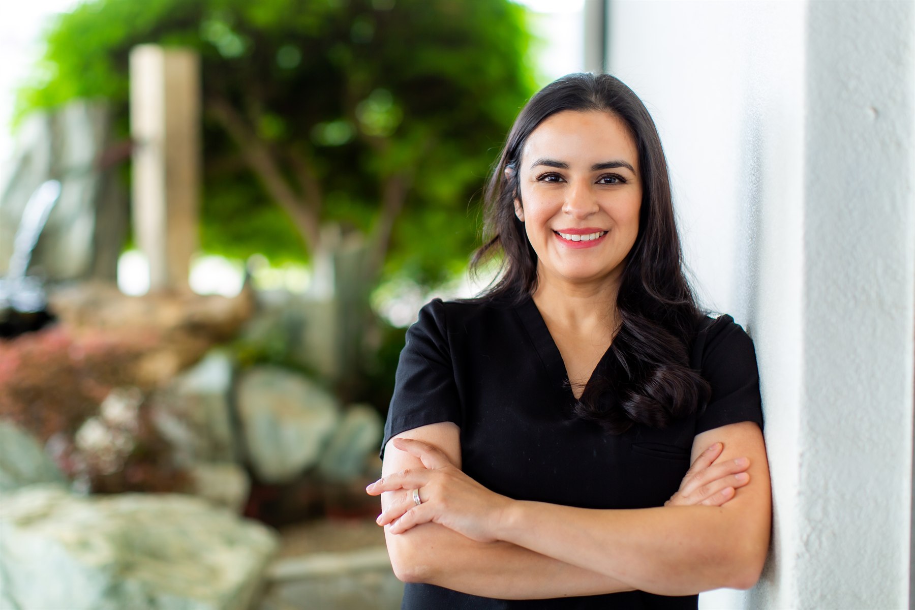 Irene Ware, Med Spa Director